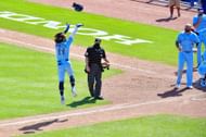 Bo Bichette is an electric young player